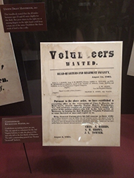 Gettysburg Museum
